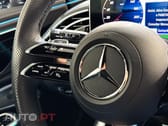 Mercedes-Benz E 300 AMG Line 4MATIC