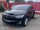 Tesla Model X 75D