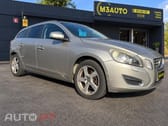 Volvo V60 1.6 D2 Momentum Eco