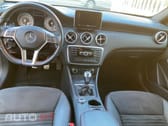 Mercedes-Benz A 180 Cdi AMG Line