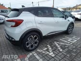 Renault Captur 1.0 TCe Intens Bi-Fuel