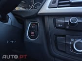 BMW 316 d Touring