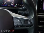 Seat Tarraco 2.0 TDI FR Plus DSG