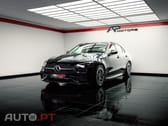 Mercedes-Benz C 220 d AMG Line