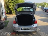 BMW 116 d EfficientDynamics