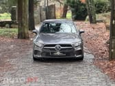 Mercedes-Benz A 180 d Business Solutions Aut.