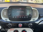 Fiat 500 1.0 Hybrid Lounge