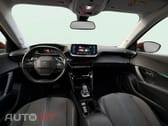 Peugeot 2008 1.2 PureTech Allure EAT8
