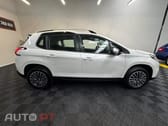 Peugeot 2008 ND