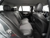 Mercedes-Benz C 300 de Avantgarde