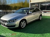 Volvo V60 1.6 D2 Drive Summum Start/Stop