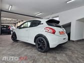 Peugeot 208 GTI 200 THP