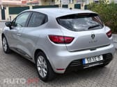 Renault Clio 0.9 TCe Limited