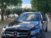 Mercedes-Benz GLC 250 Executive