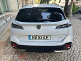 Peugeot 308 SW 1.6 Hybrid GT e-EAT8