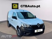 Renault Express I.V.A DEDUTÍVEL 1.5 Bluedci 95 Advance