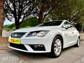 Seat Leon Seminovo