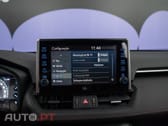 Toyota RAV4 2.5 HDF Plug-in Premium AWD-i