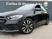 Mercedes-Benz B 180 d Progressive Aut.