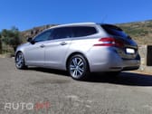Peugeot 308 SW 1.2 Puretech