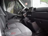 Opel Movano L3H2 DPF 2WD VA Auto