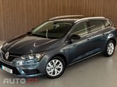 Renault Mégane Sport Tourer 1.5 Blue dCi Limited
