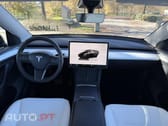 Tesla Model Y Long Range Dual Motor AWD