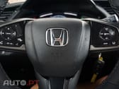 Honda Civic 1.6 i-DTEC Elegance Navi