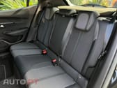 Peugeot E-2008 50 kWh GT