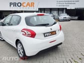 Peugeot 208 1.6 e-HDi Pack