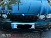 Jaguar X-Type 2.0D Sport Sedan