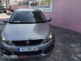 Peugeot 308 SW 1.5 BlueHDi Active Pack