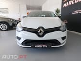 Renault Clio 1.5 dCi