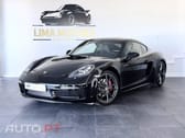 Porsche 718 2.0