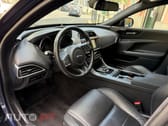 Jaguar XE 2.0 D R-Sport Aut.