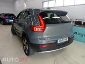 Volvo XC40 1.5 T5 PHEV Inscription Expression