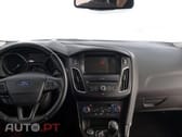 Ford Focus SW 1500 TDCI