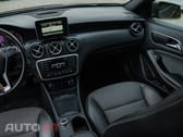 Mercedes-Benz A 180 CDI BE Urban Aut.