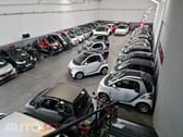 Smart ForTwo 0.8 cdi Passion 54