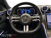 Mercedes-Benz C 300 e 9G-TRONIC AMG Line