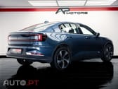 Polestar 2 Long Range 78 kWh