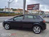 Seat Leon 1.4 TSI Stylance