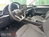 Seat Leon 2.0 TDI FR