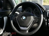 BMW 220 d Coupe Advantage Auto