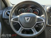 Dacia Sandero 0.9 TCe Comfort