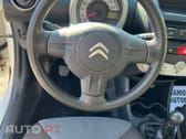 Citroen C1 1.0 Attraction