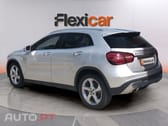 Mercedes-Benz GLA 200 D Urban Aut.