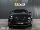 Tesla Model X 100D