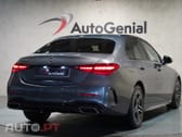 Mercedes-Benz C 300 d AMG Line