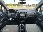 Renault Captur 1.5 dCi EDC